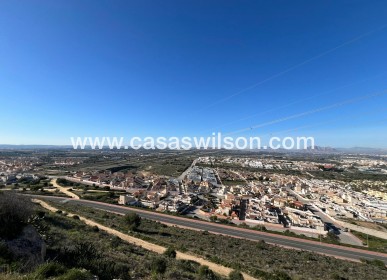 Sale - Bungalow - Ciudad Quesada - Costa Blanca