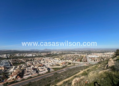Sale - Bungalow - Ciudad Quesada - Costa Blanca