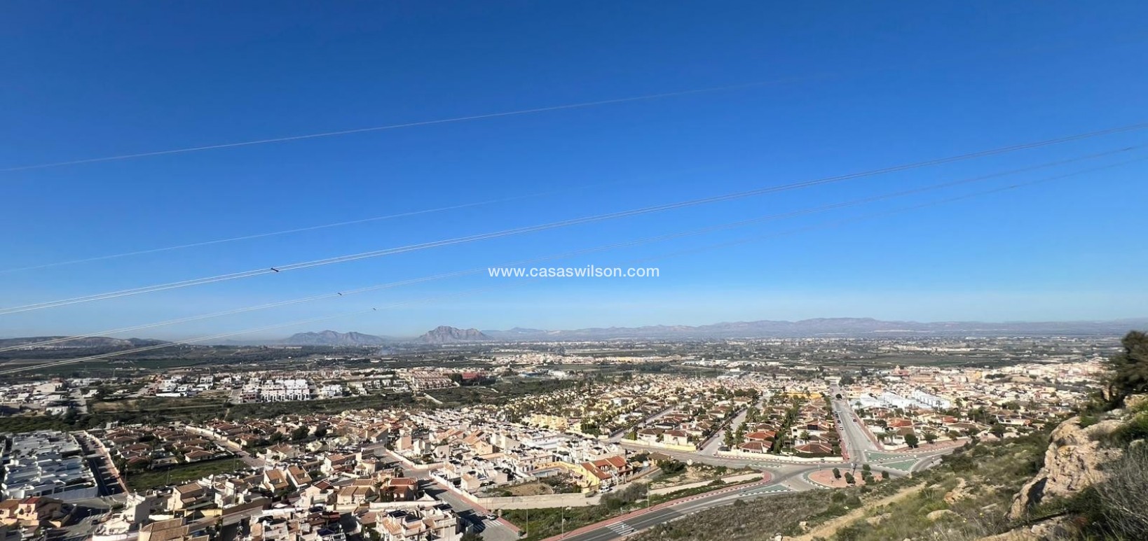 Sale - Bungalow - Ciudad Quesada - Costa Blanca