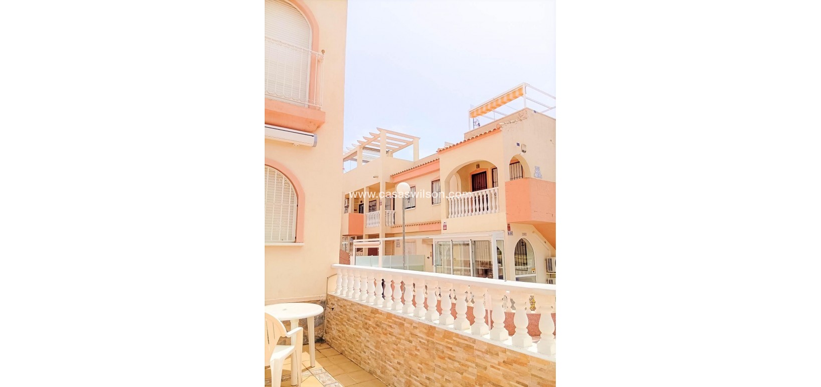 Sale - Apartment - Orihuela Costa - La Florida