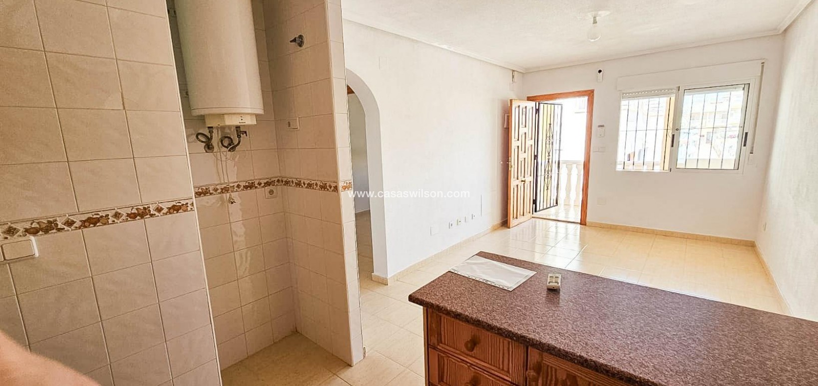 Sale - Apartment - Orihuela Costa - La Florida