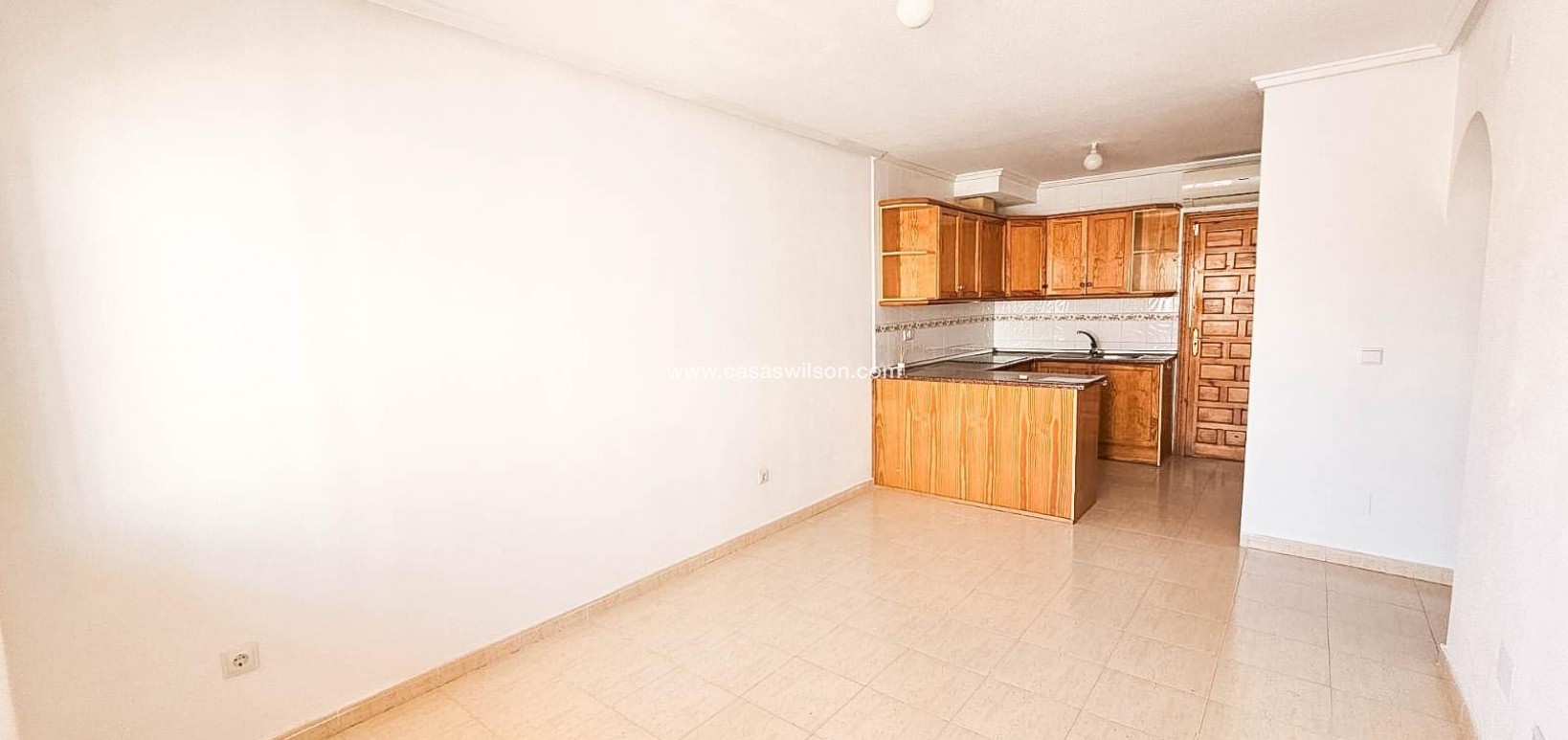 Sale - Apartment - Orihuela Costa - La Florida