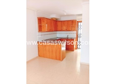 Sale - Apartment - Orihuela Costa - La Florida