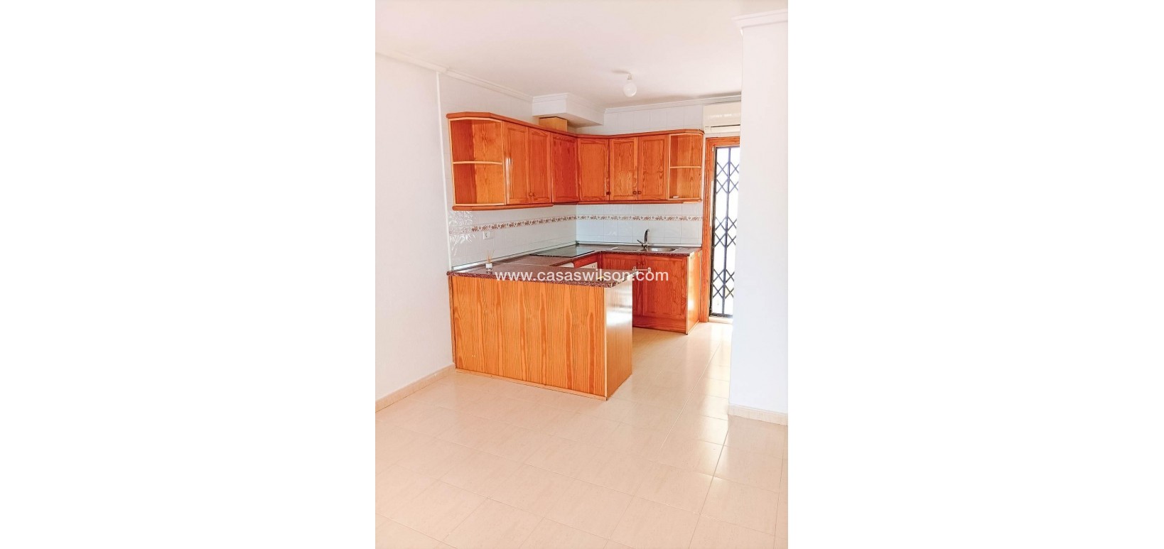Sale - Apartment - Orihuela Costa - La Florida