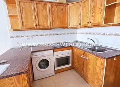 Sale - Apartment - Orihuela Costa - La Florida