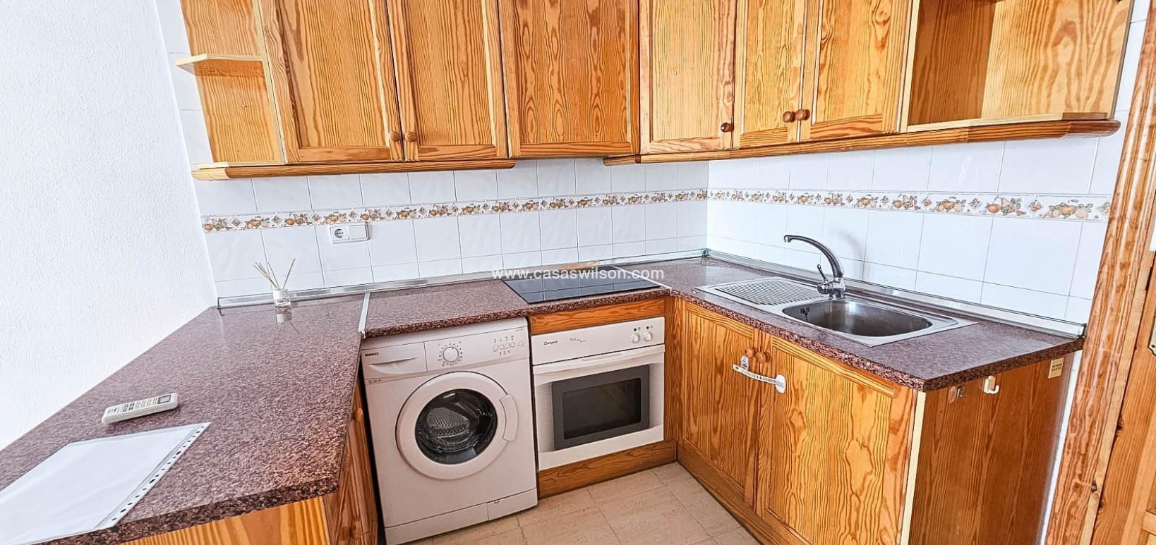 Sale - Apartment - Orihuela Costa - La Florida