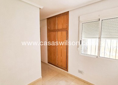 Sale - Apartment - Orihuela Costa - La Florida