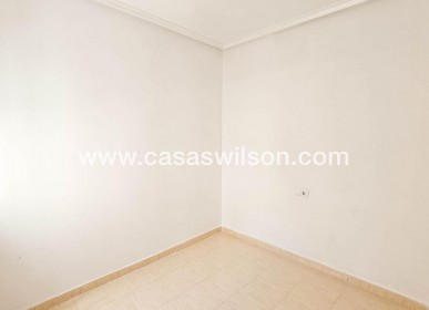 Sale - Apartment - Orihuela Costa - La Florida