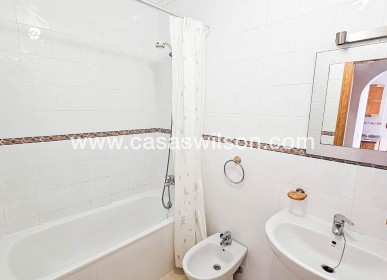 Sale - Apartment - Orihuela Costa - La Florida