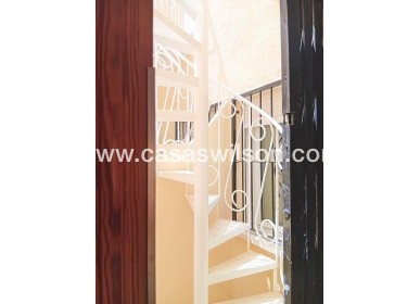 Sale - Apartment - Orihuela Costa - La Florida