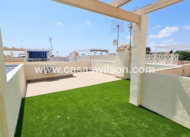 Sale - Apartment - Orihuela Costa - La Florida