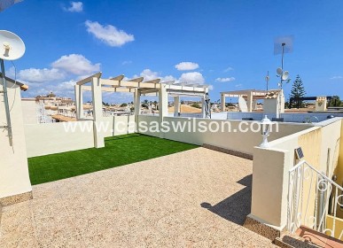 Sale - Apartment - Orihuela Costa - La Florida