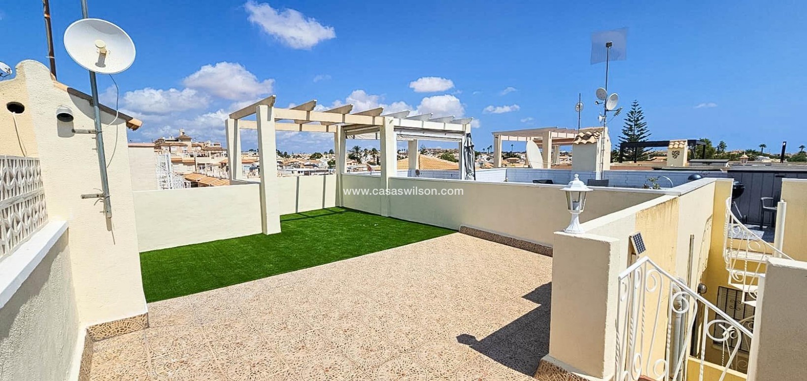 Sale - Apartment - Orihuela Costa - La Florida