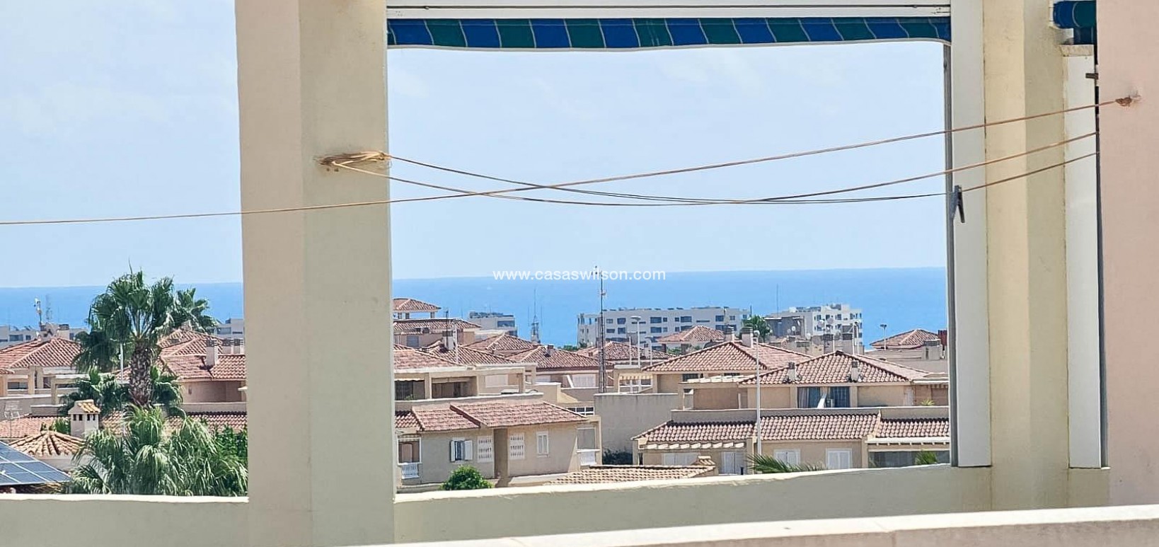Sale - Apartment - Orihuela Costa - La Florida