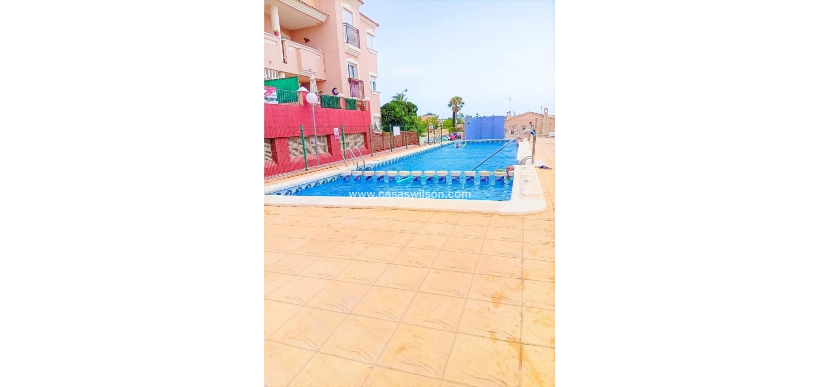 Sale - Apartment - Orihuela Costa - La Florida