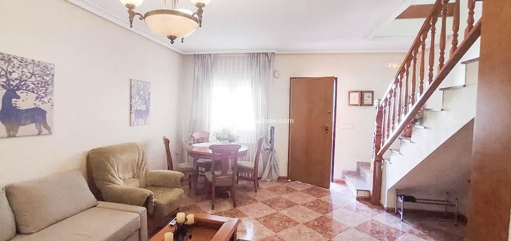 Venta - Adosado - Torrevieja - Los Altos