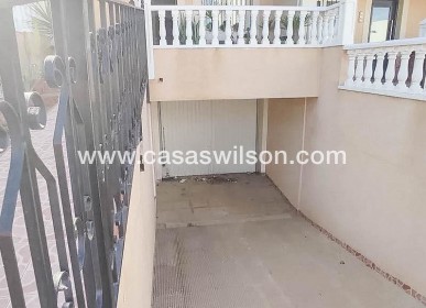 Venta - Adosado - Torrevieja - Los Altos