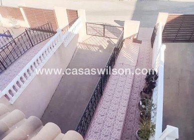 Venta - Adosado - Torrevieja - Los Altos