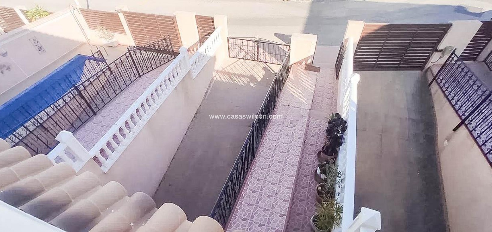 Venta - Adosado - Torrevieja - Los Altos