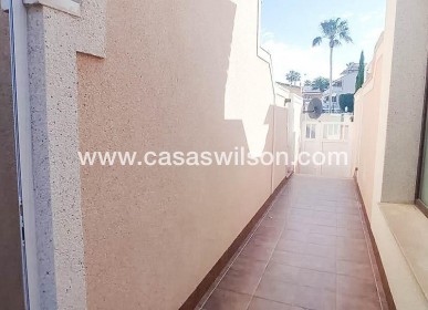 Venta - Adosado - Torrevieja - Los Altos
