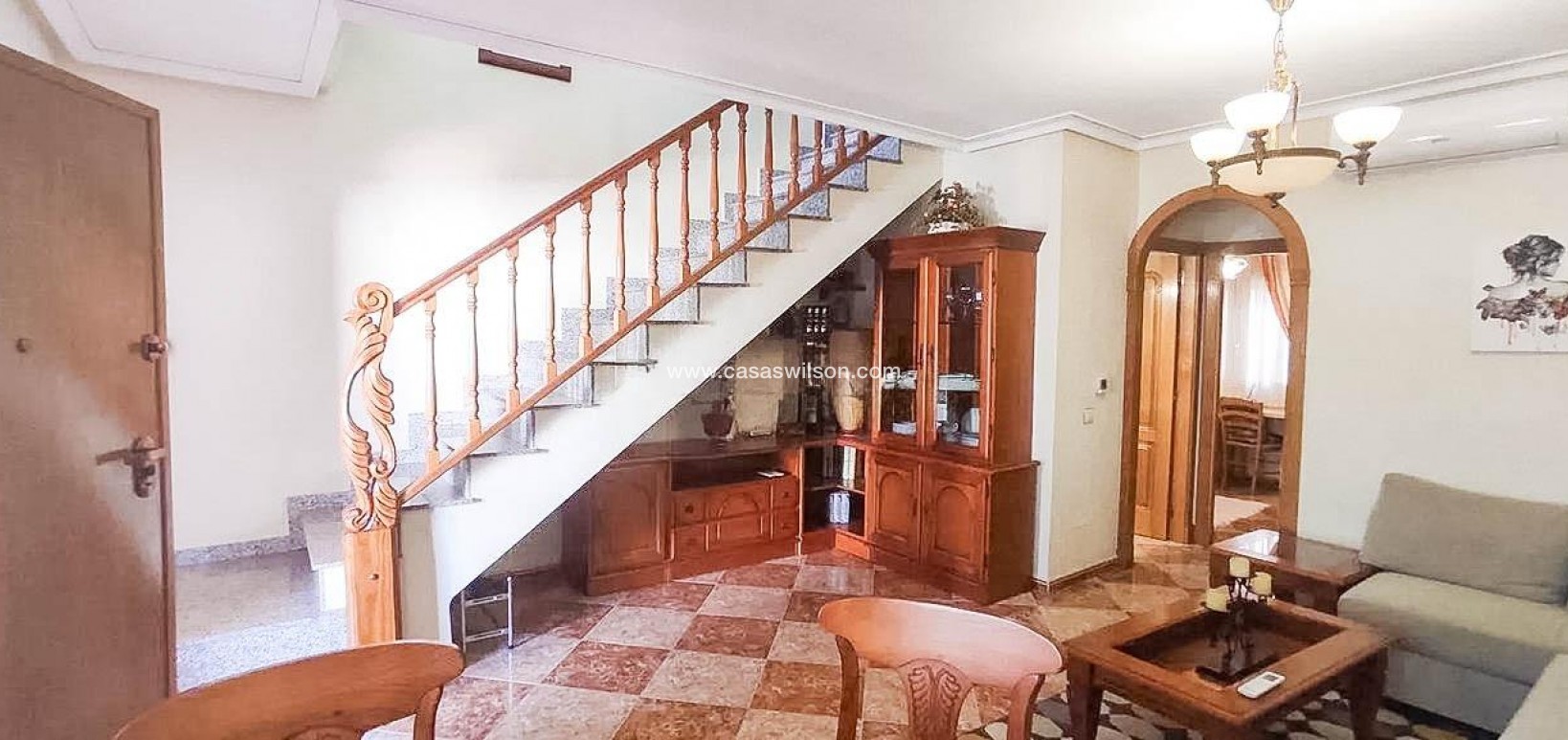 Venta - Adosado - Torrevieja - Los Altos