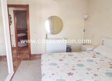 Venta - Adosado - Torrevieja - Los Altos