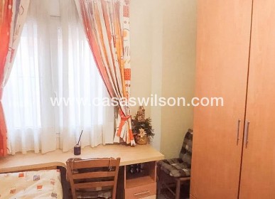 Venta - Adosado - Torrevieja - Los Altos