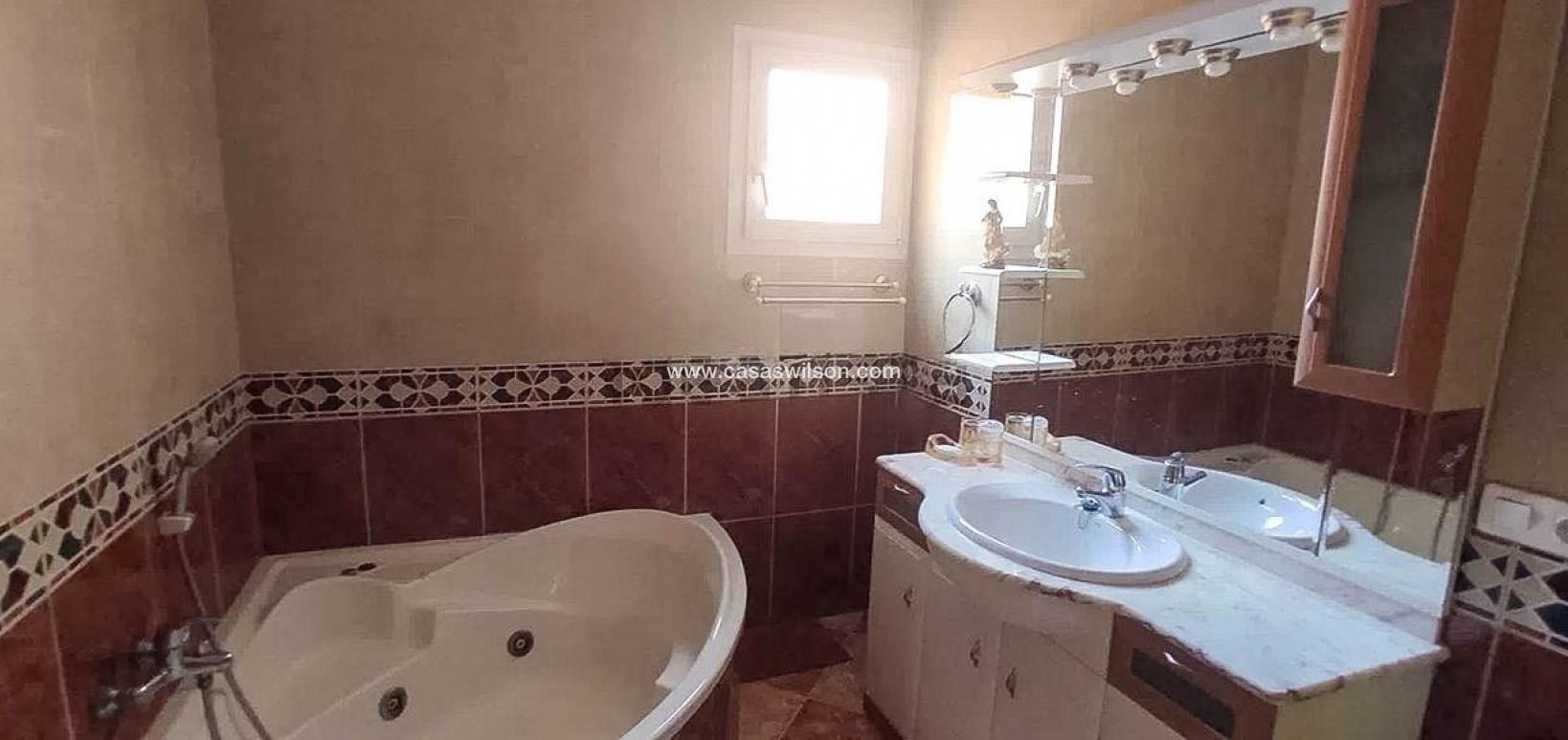 Venta - Adosado - Torrevieja - Los Altos