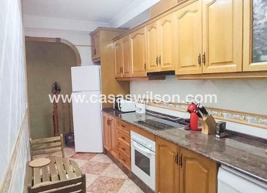 Venta - Adosado - Torrevieja - Los Altos