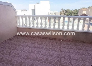 Venta - Adosado - Torrevieja - Los Altos