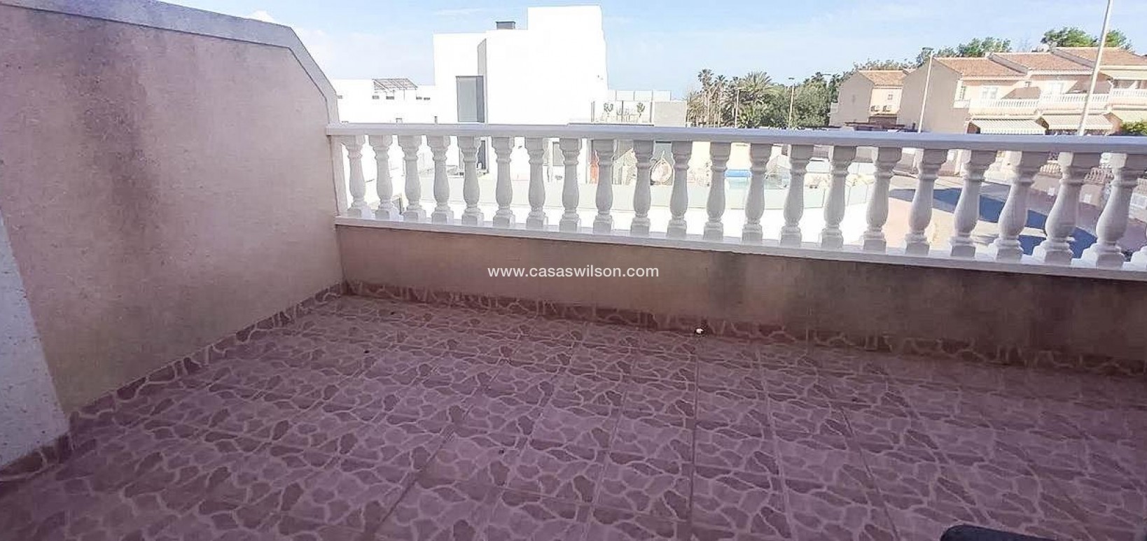 Venta - Adosado - Torrevieja - Los Altos