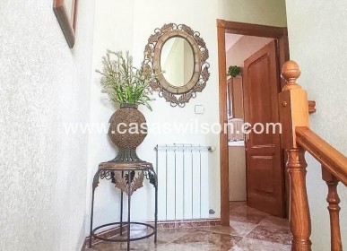 Venta - Adosado - Torrevieja - Los Altos