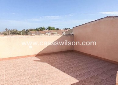 Venta - Adosado - Torrevieja - Los Altos