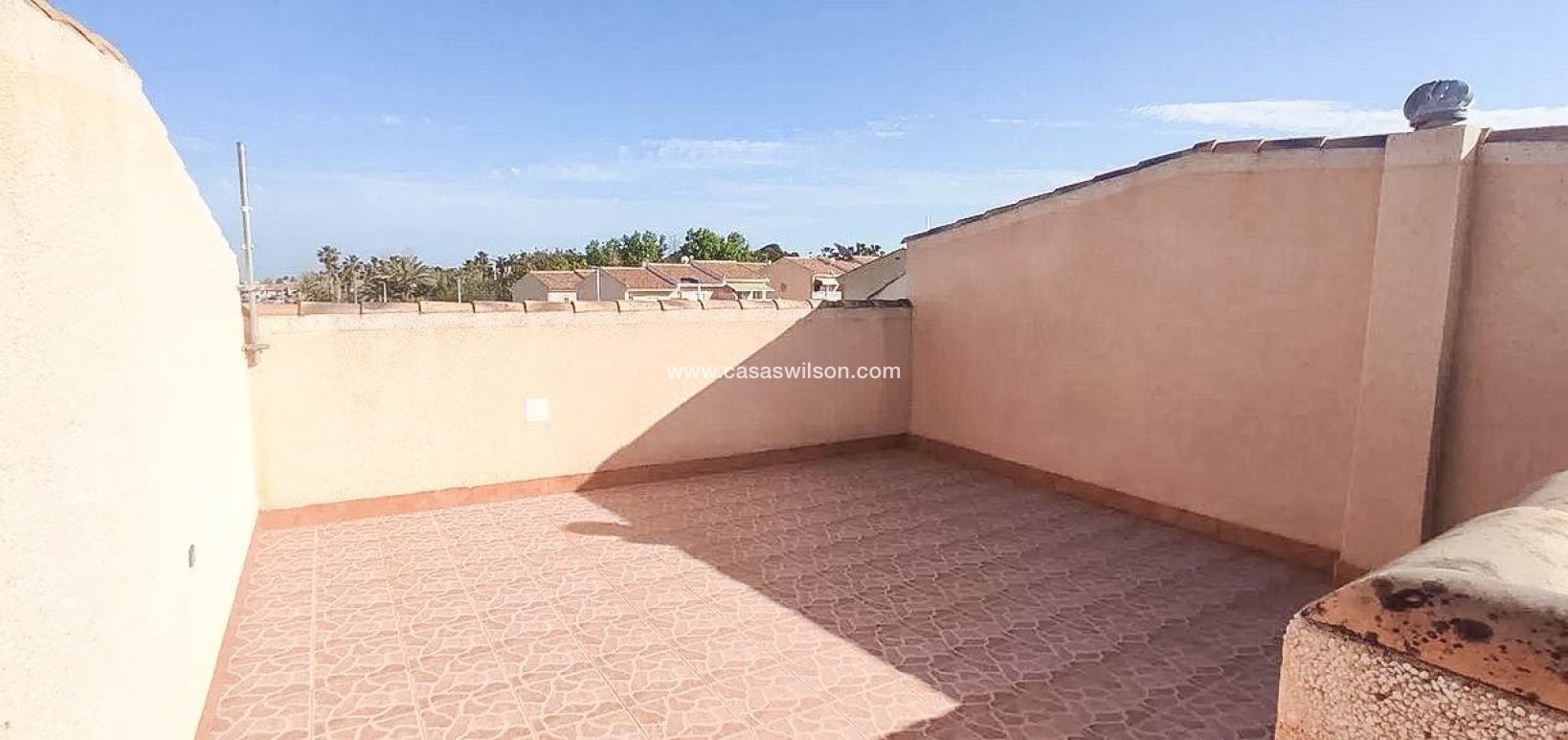 Venta - Adosado - Torrevieja - Los Altos