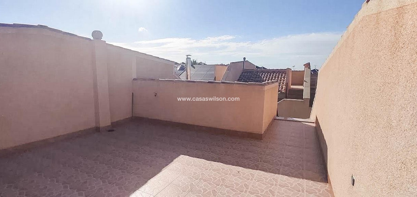 Venta - Adosado - Torrevieja - Los Altos