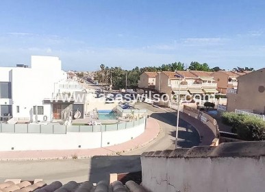 Venta - Adosado - Torrevieja - Los Altos