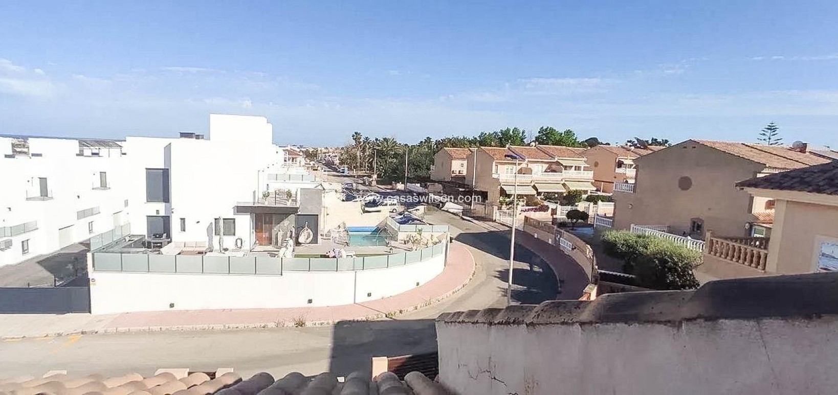 Venta - Adosado - Torrevieja - Los Altos