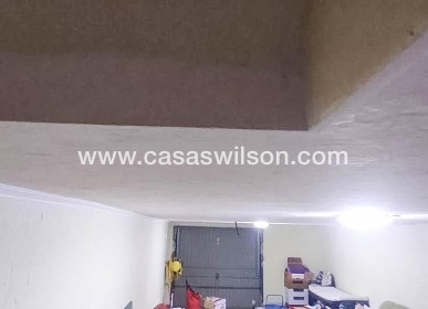 Venta - Adosado - Torrevieja - Los Altos