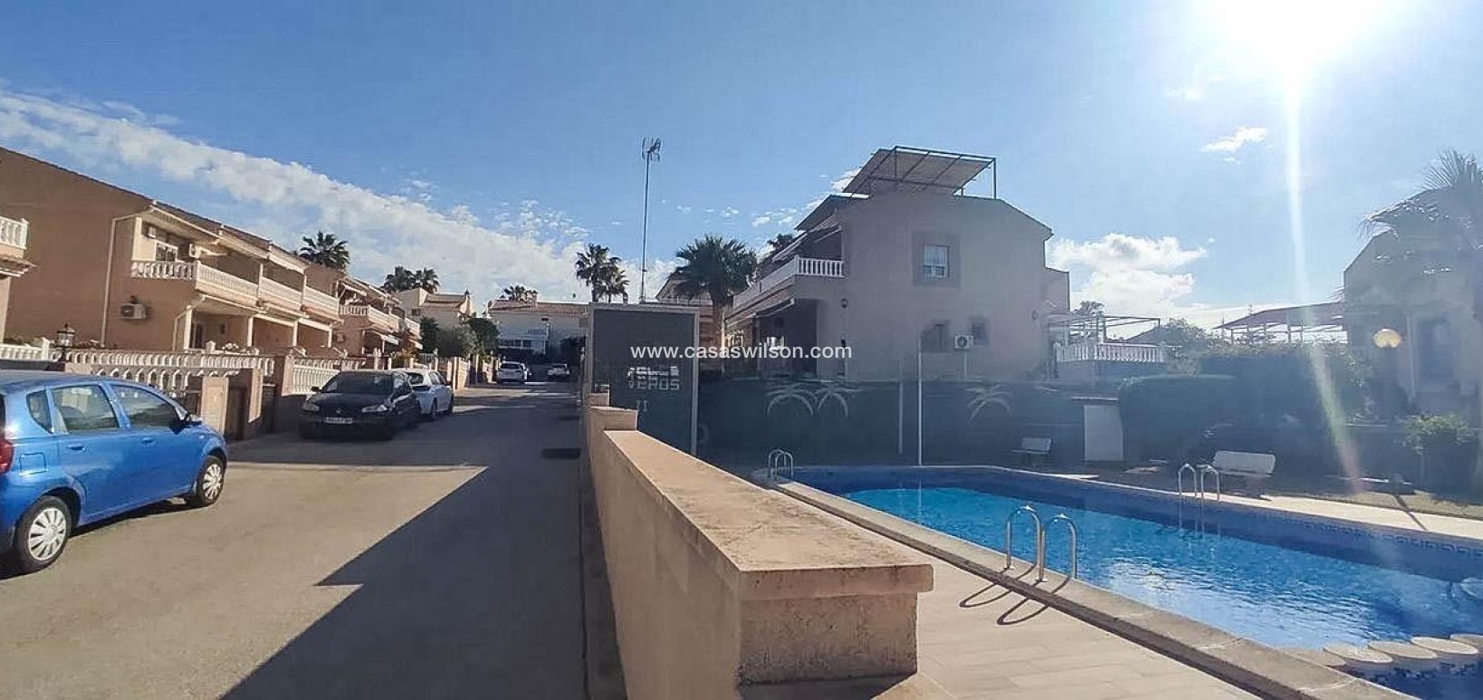 Venta - Adosado - Torrevieja - Los Altos
