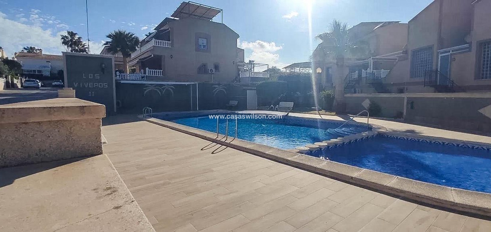 Venta - Adosado - Torrevieja - Los Altos