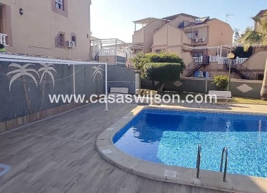 Venta - Adosado - Torrevieja - Los Altos