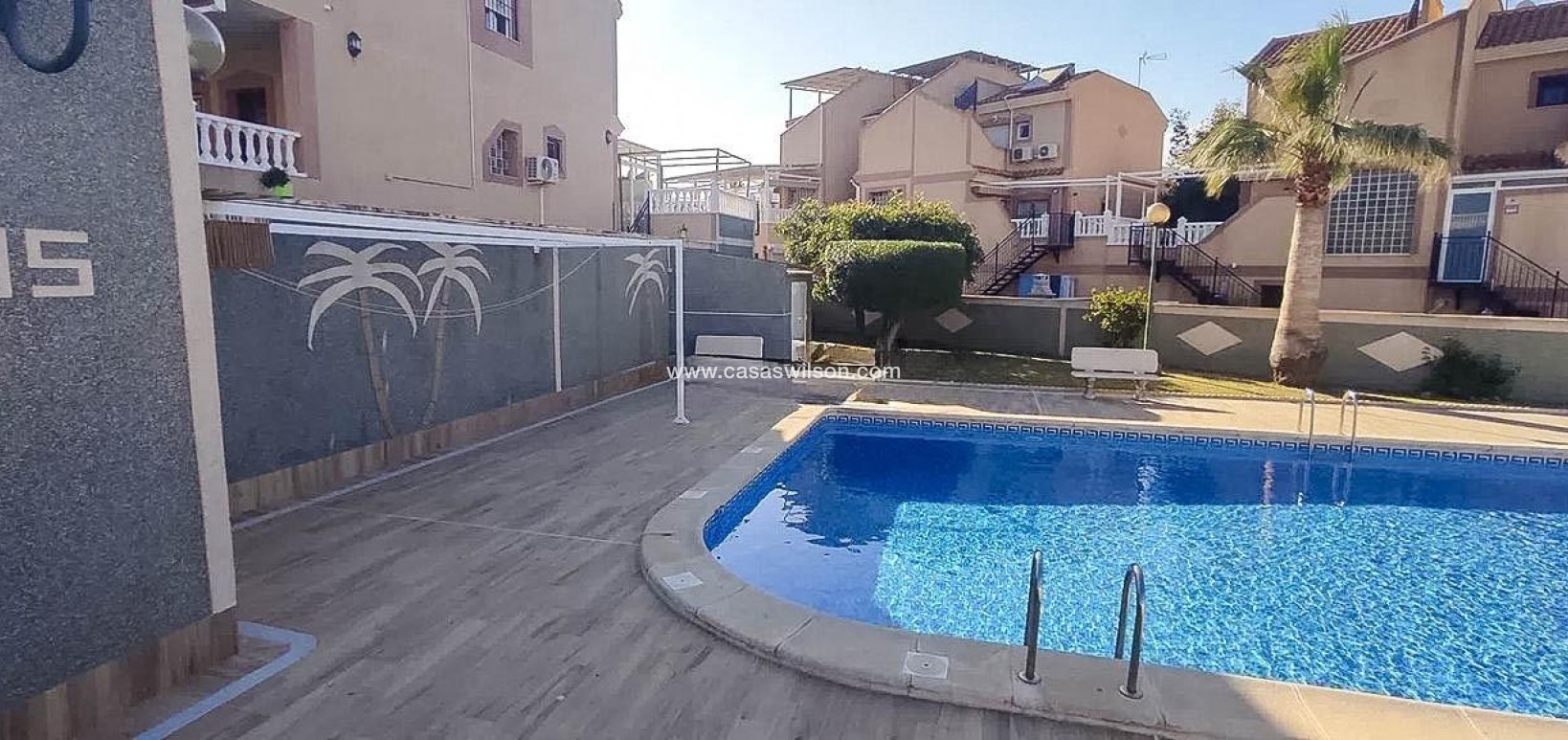 Venta - Adosado - Torrevieja - Los Altos