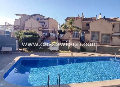 Venta - Adosado - Torrevieja - Los Altos