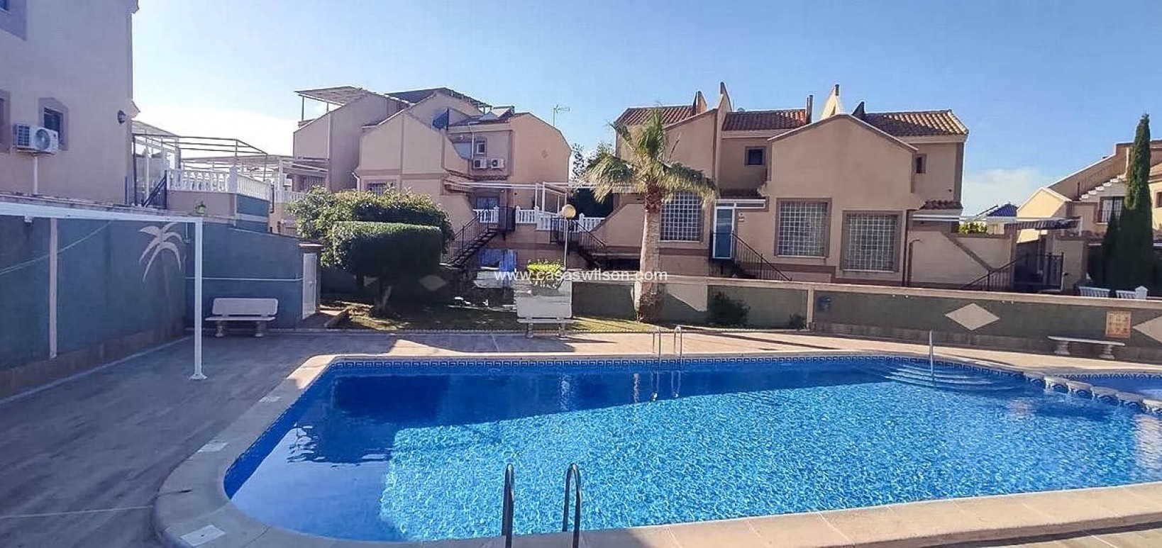 Venta - Adosado - Torrevieja - Los Altos