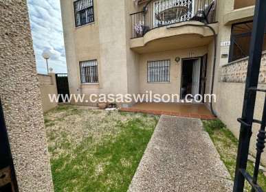 Sale - Bungalow - Torrevieja