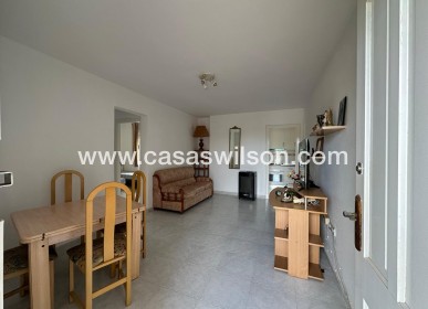 Sale - Bungalow - Torrevieja