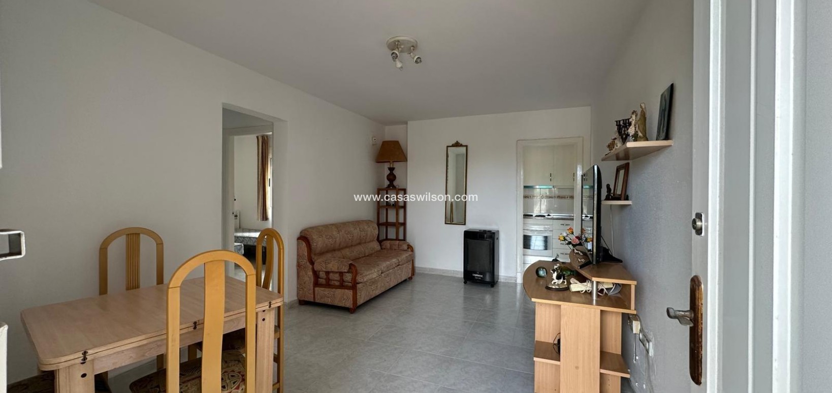 Sale - Bungalow - Torrevieja