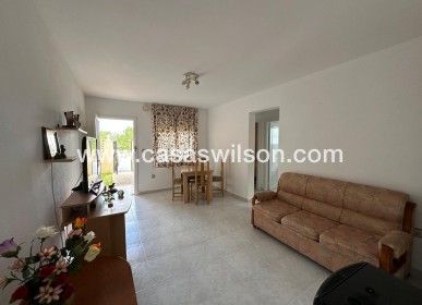Sale - Bungalow - Torrevieja