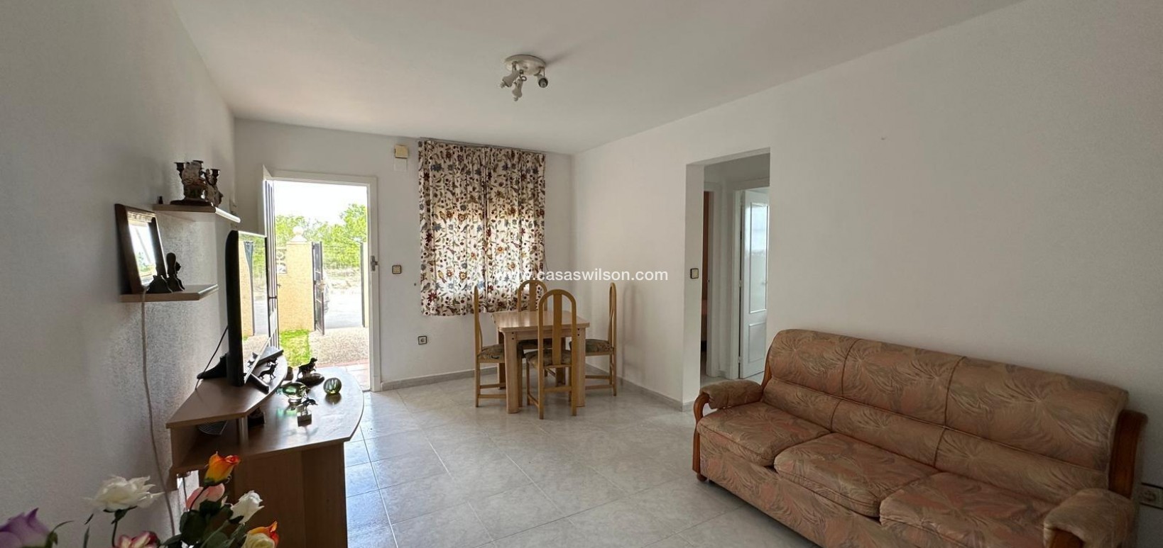 Sale - Bungalow - Torrevieja