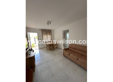 Sale - Bungalow - Torrevieja